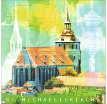 St. Michaeliskirche Ansicht