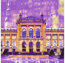 Das Weltenmuseum Gebäudeansicht