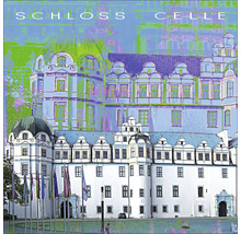 Schloss Celle Ansicht