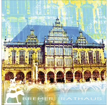 Bremer Rathaus Ansicht