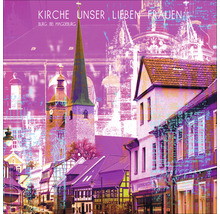 Kirche Unser Lieben Frauen in Burg bei Magdeburg