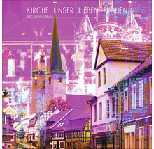 Kirche Unser Lieben Frauen in Burg bei Magdeburg