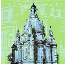 Frauenkirche Dresden Ansicht