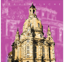 Die Dresdner Frauenkirche