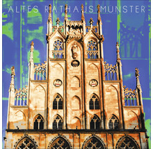 Altes Rathaus Münster Fassade