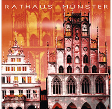 Abbildung des Rathauses Münster