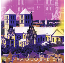 St. Paulus Domansicht