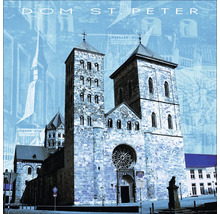 St. Peter Domansicht