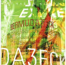Bermuda Dreieck Daze CD Cover