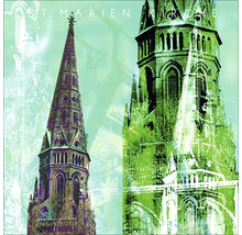 St. Marien Kirche Abbildung
