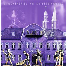 Glockenspiel am Kaiserringhaus