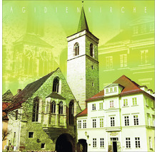 Ansicht der Aegidienkirche