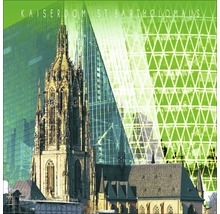 Kaiserdom St Bartholomäus Ansicht