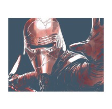 Star Wars Kylo Ren Poster