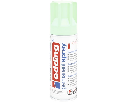 Edding Permanent Spraydose