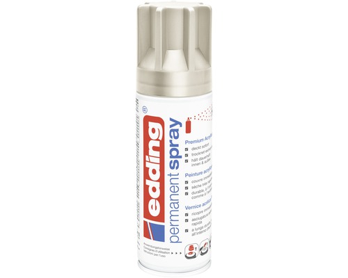 Edding Permanent Spraydose