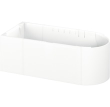 Wannenträger zu Bette Starlet 2 #8330 162 x 72 cm