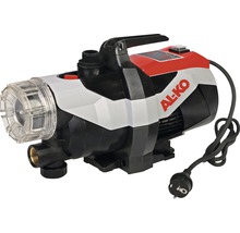 Gartenpumpe AL-KO JET 3600 mit innovativem Venturi System