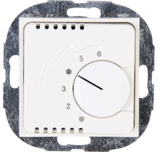 Raumthermostat mit Drehregler zur Temperaturregelung
