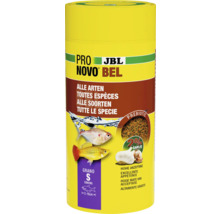 JBL Pro Novo Bel Fischfutter für alle Arten