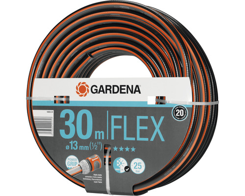 GARDENA Comfort Flex Schlauch 1/2", 30 m