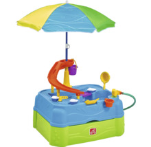 Step2 Wasserspieltisch mit Sonnenschirm und Zubehör