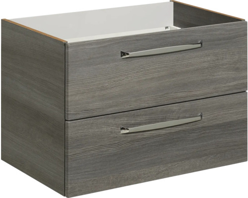 Waschbeckenunterschrank mit zwei Schubladen