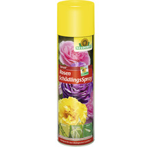 Neudorff Rosen Schädlingsspray zur Schädlingsbekämpfung an Rosen