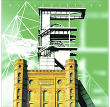 Malakowturm Illustration