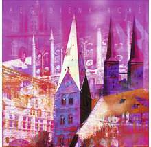 Aegidienkirche Illustration