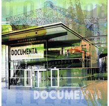 Documenta-Gebäudeansicht