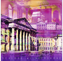 Schloss Wilhelmshöhe Abbildung