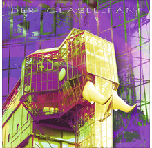 Der Glaselefant