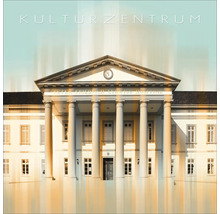 Kulturzentrum Peter Friedrich Ludwig Hospital Gebäudeansicht