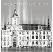 Schloss Oldenburg Architekturaufnahme