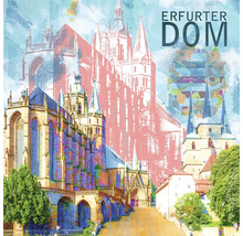 Erfurter Dom Abbildung
