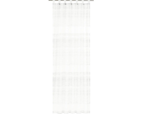Schlaufenschal Filou weiß-offwhite 140x255 cm
