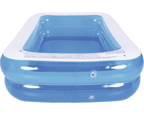 Festnight Aufblasbare Poolkissen Set – 4 Stück, Je 110x110 Cm, Aus PVC Für Winterabdeckung Von Aufstellpools