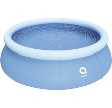 Aufblasbarer Avenli Pool mit Wasser