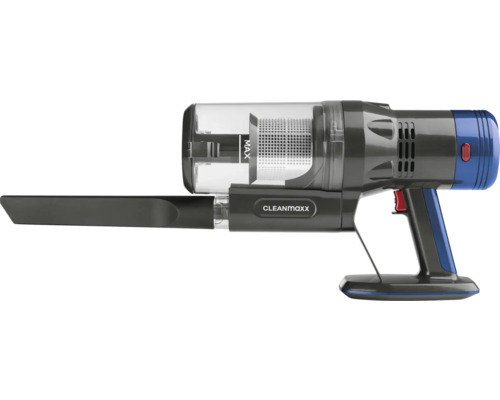 Cleanmaxx Akku Staubsauger mit Fugendüse