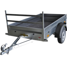 Humbaur H-Gestell für Startrailer 1100 mm x 740 mm