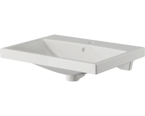 Keramik Waschbecken für das Badezimmer