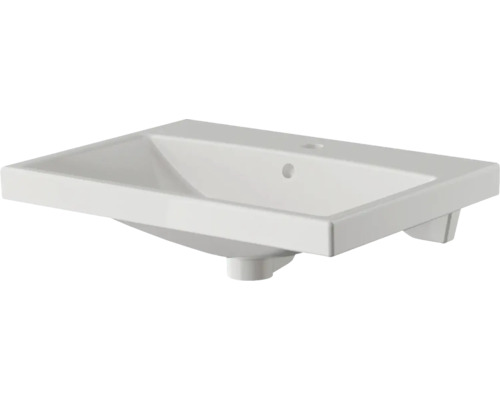 Keramik Waschbecken für das Badezimmer