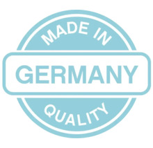 Badmöbel-Set Pelipal Serie 4035 BxHxT 90 x 200 x 45 cm Frontfarbe grau Badmöbelset 3-teilig mit Waschtisch Keramik weiß und Keramik-Waschtisch Waschtischunterschrank Spiegelschrank mit LED-Beleuchtung