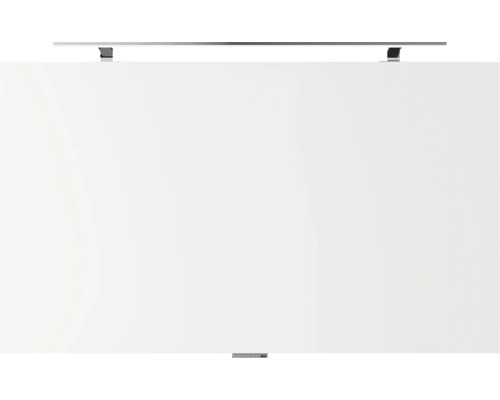 Magnetische Glas-Whiteboard Schreibtafel