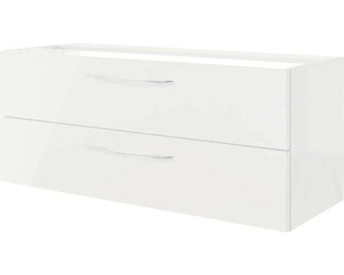 Unterschrank mit zwei Schubladen