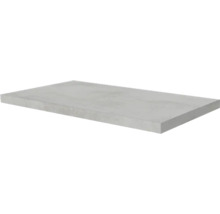 Betonplatte