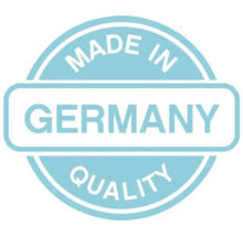 Badmöbelset 4-teilig Pelipal Serie 4035 BxHxT 88 x 61,2 x 44,5 cm Frontfarbe weiß mit Waschtisch Keramik weiß Griff chrom glanz 40350900211500