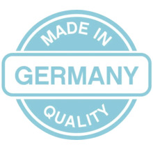 Badmöbelset 4-teilig Pelipal Serie 4035 BxHxT 118 x 61,2 x 44,5 cm Frontfarbe weiß mit Waschtisch Keramik weiß Griff chrom glanz 40351200211500