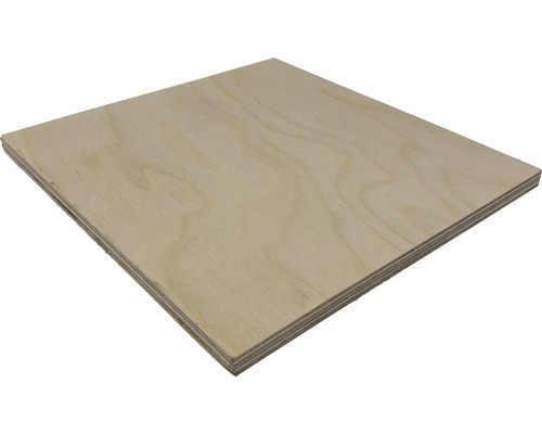 Holzplatte aus Furnierschichtholz